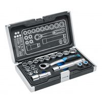 Tool set 18 pcs