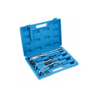 HOGERT, HT8G371, Brake tool set, 8 pcs