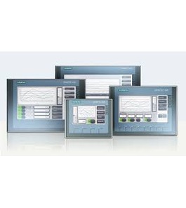 Siemens HMI