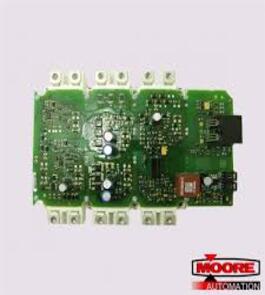 A5E00297617 SIEMENS Inverter Driver Board WITH IGBT