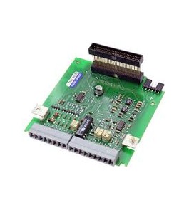 A5E00096795 SIEMENS EBV TERMINAL BOARD FOR USE WITH SIMOVERT DRIVES AND INVERTERS