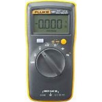 FLUKE 101 DIGITAL MULTIMETER