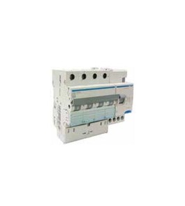 25A, 300mA RCBO RCD + MCB MODULES