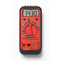 LCR55A Inductance, Capacitance and Resistance Tester