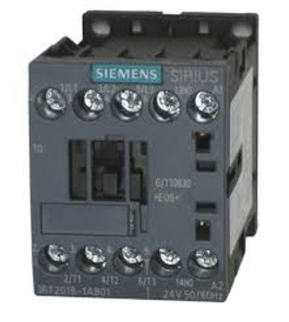 Siemens Contractor 3RT20161BF41