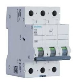 Siemens Breaker, 5SL43107RC