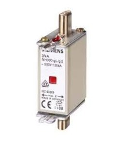 Siemens Fuse 3NA78120RC