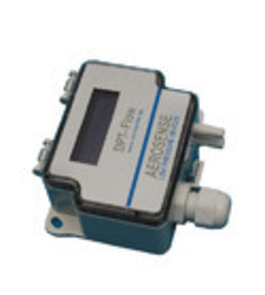 AEROSENSE INSTRUMENTS MAKE FS FLOW SWITCH