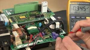 VFD Repairs Packages