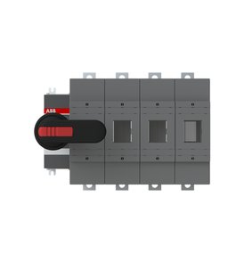 400A OESA/OS switch disconnector fuse, BS-type OS400B04N2P ORDERING NO: 1SYN022719R2890 ABB