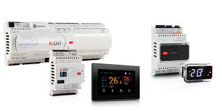 HVAC Controllers