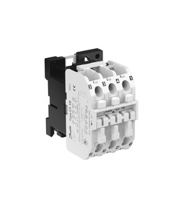 CI30 Danfoss Auxiliary Contactor A600