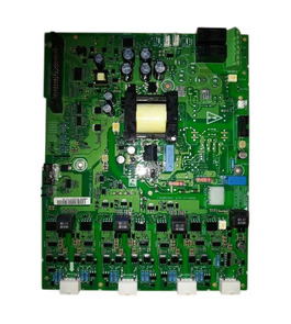 DANFOSS FC302 75KW/100HP POWER CARD