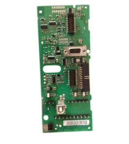 FC 302 DANFOSS CT CARD