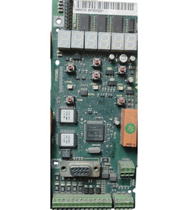 Danfoss  Power Card FC302N160K , 160Kw/250hp