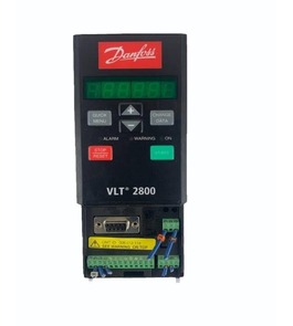 Danfoss Make VLT-2800 Series VFD