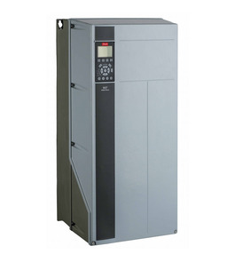 DANFOSS FC-302 75KW/100HP