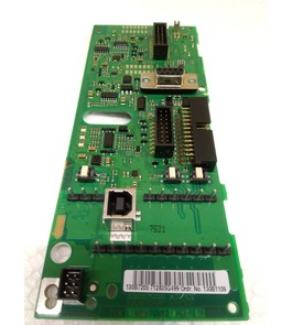 DANFOSS FC302 10HP POWER CARD