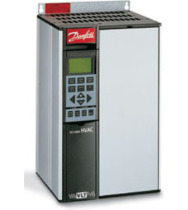 Danfoss VLT6000 Series