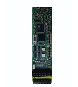 Danfoss VLT-5062 VDR Card