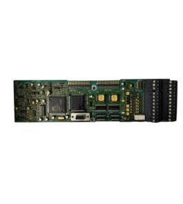 Danfoss VLT-5062 IGBT Gate Card