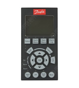 FC102 DANFOSS DISPLAY (LCP)