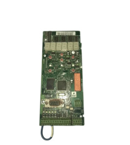 Danfoss VLT 2800 control card