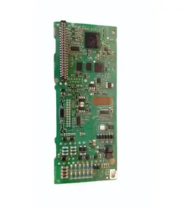 Danfoss FC302, 55KW Control Card