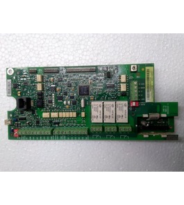 ABB ACS355 Control Card