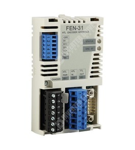 ABB HTL ENCODER INTERFACE FEN-31