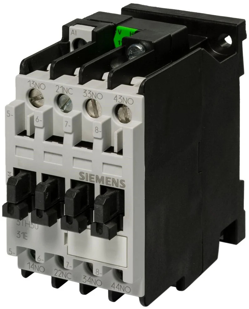 Siemens Contactor 3TH30400AM0