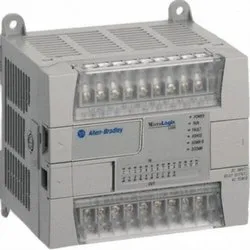 Allen Bradley Make PLC Service