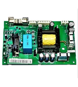 ABB ACS 800 APOW Card