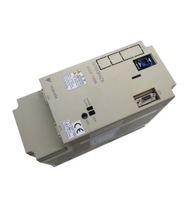 SGDB-15VN Yaskawa SERVOPACK AC OUTPUT 0-230V  3PH 11.6A