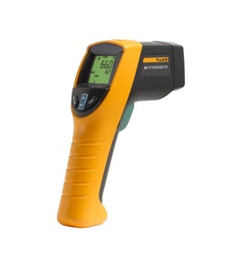 Infrared Thermometers (Fluke 561)