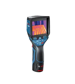 Material No. 0601083150 / Material Description  GTC 400 C - Thermal Camera, Thermal Measurement ,BOSCH