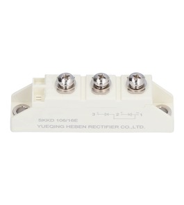 Rectifier SKKD106/16