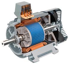 Electrical Motor Services