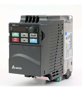 3.7 KW Multi-Function AC Drive DELTA