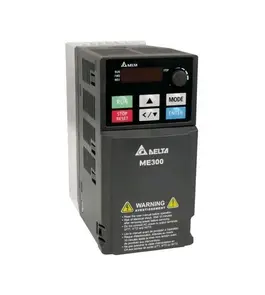 1.5 KW Multi-Function AC Drive DELTA