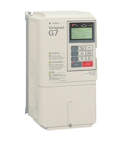 CIMR-G7A47P5 Yaskawa G7 series Drive