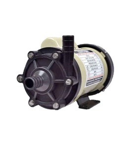 Magnetic Pump NP-250, PP Magnetic Drive Sealless Pumps