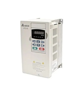 DELTA 55KW FOC+PG Control AC Drive VFD550V43C-2