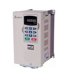 VFD055V43A-2 DELTA 15KW KW FOC+PG Control AC Drive