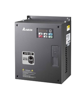 VFD110ED43S DELTA 11 KW FOC+PG Control AC Drive