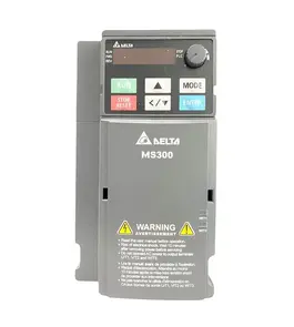 VFD022V43A-2 DELTA 2.2 KW FOC+PG Control AC Drive