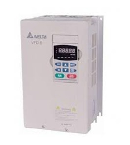 VFD015V43A-2 DELTA 1.5 KW FOC+PG Control AC Drive