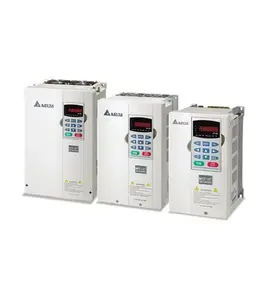 VFD007V43A-2 DELTA 0.75 KW FOC+PG Control AC Drive