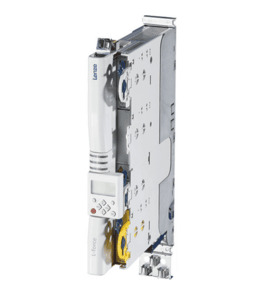 LENZE SERVO DRIVE EVS9326-EIV004