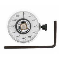 HOGERT, HT8G421, Torque angle gauge